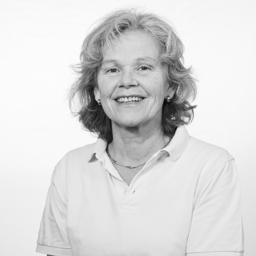 Foto van Mevr. S.B.B. Honselaar