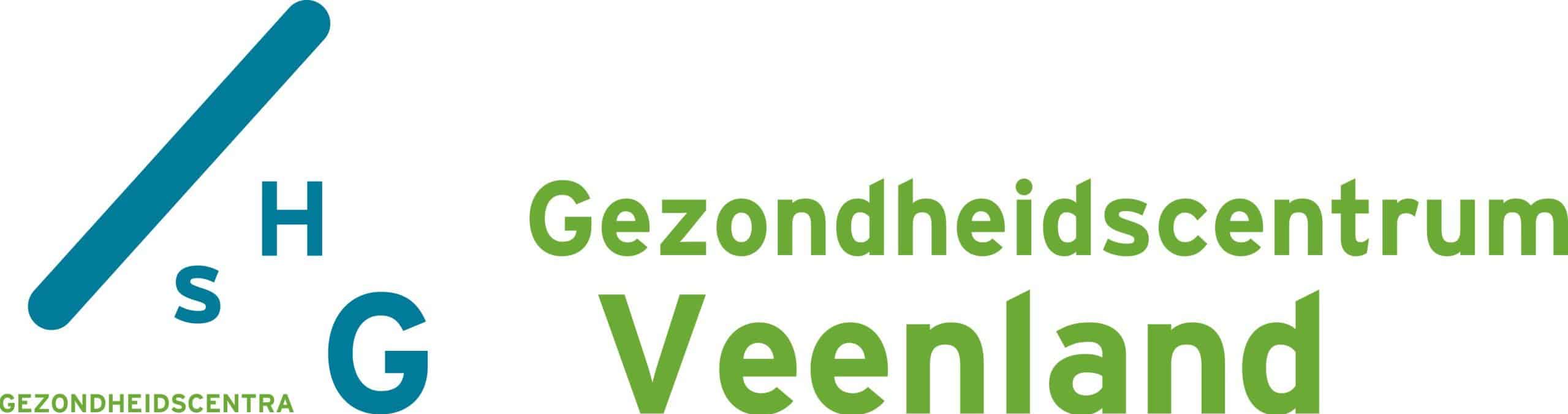 Logo Fysiotherapie Veenland
